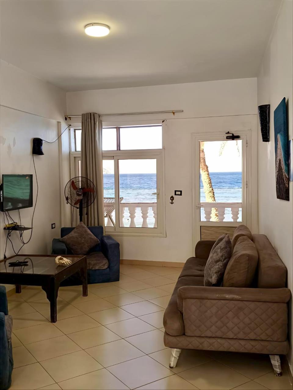 דהב The Spot El Assalaa Apartments מראה חיצוני תמונה