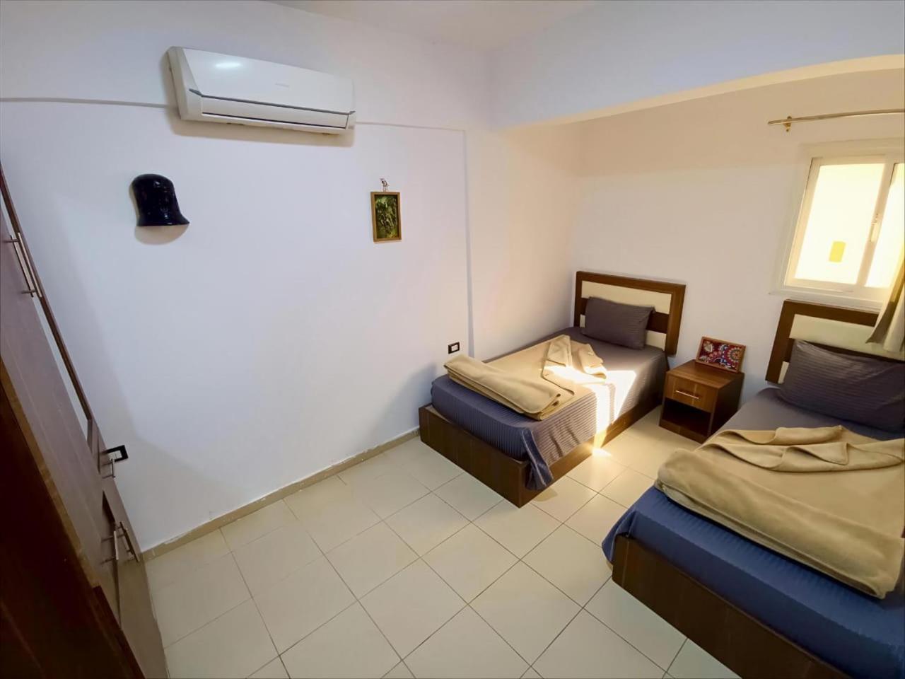 דהב The Spot El Assalaa Apartments מראה חיצוני תמונה