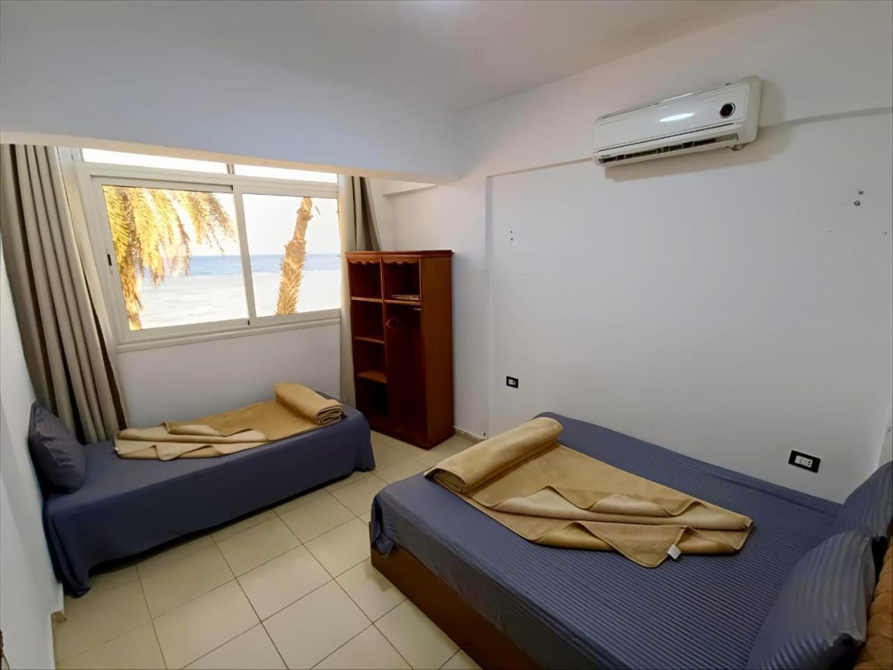 דהב The Spot El Assalaa Apartments מראה חיצוני תמונה