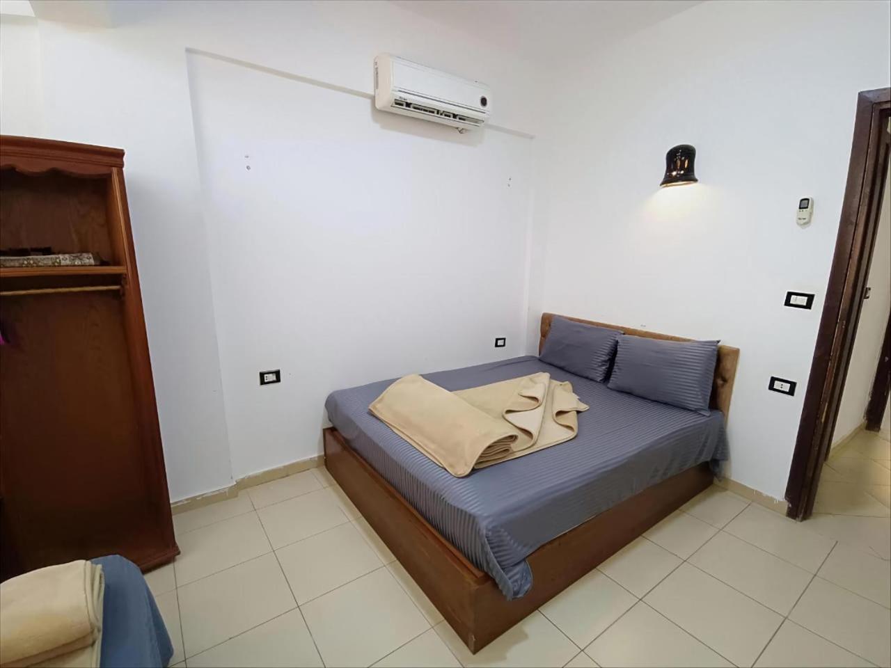 דהב The Spot El Assalaa Apartments מראה חיצוני תמונה