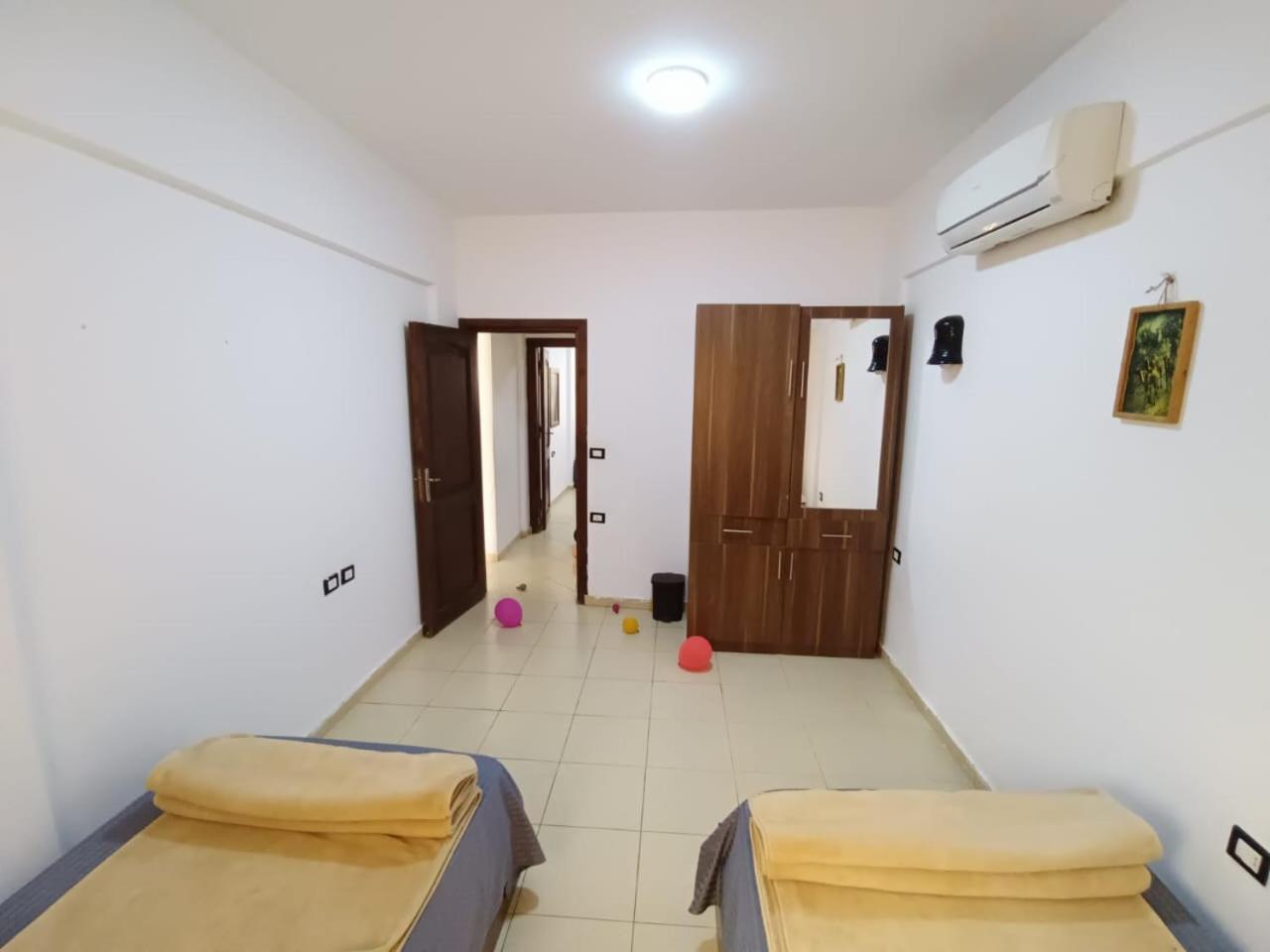 דהב The Spot El Assalaa Apartments מראה חיצוני תמונה