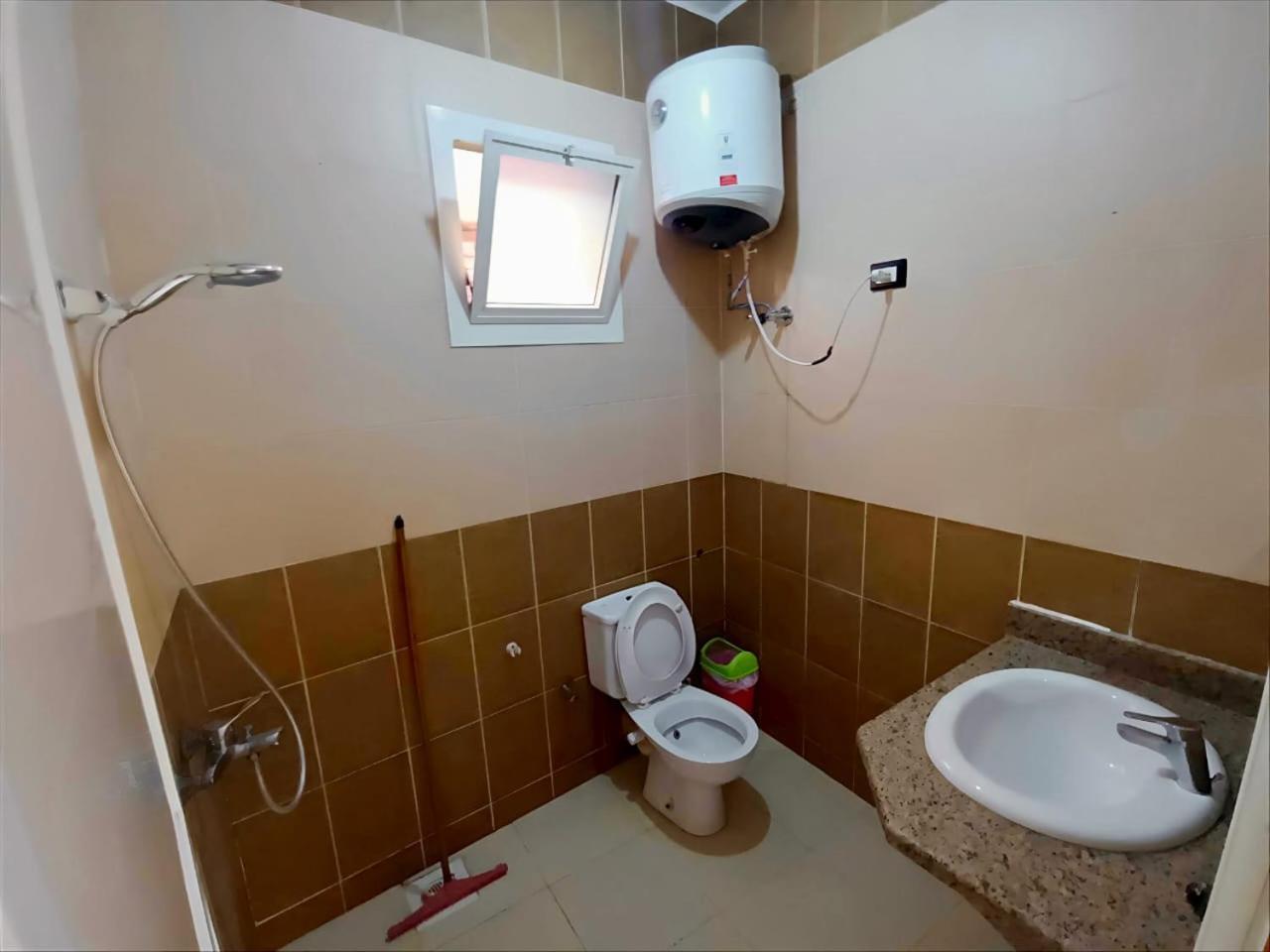 דהב The Spot El Assalaa Apartments מראה חיצוני תמונה