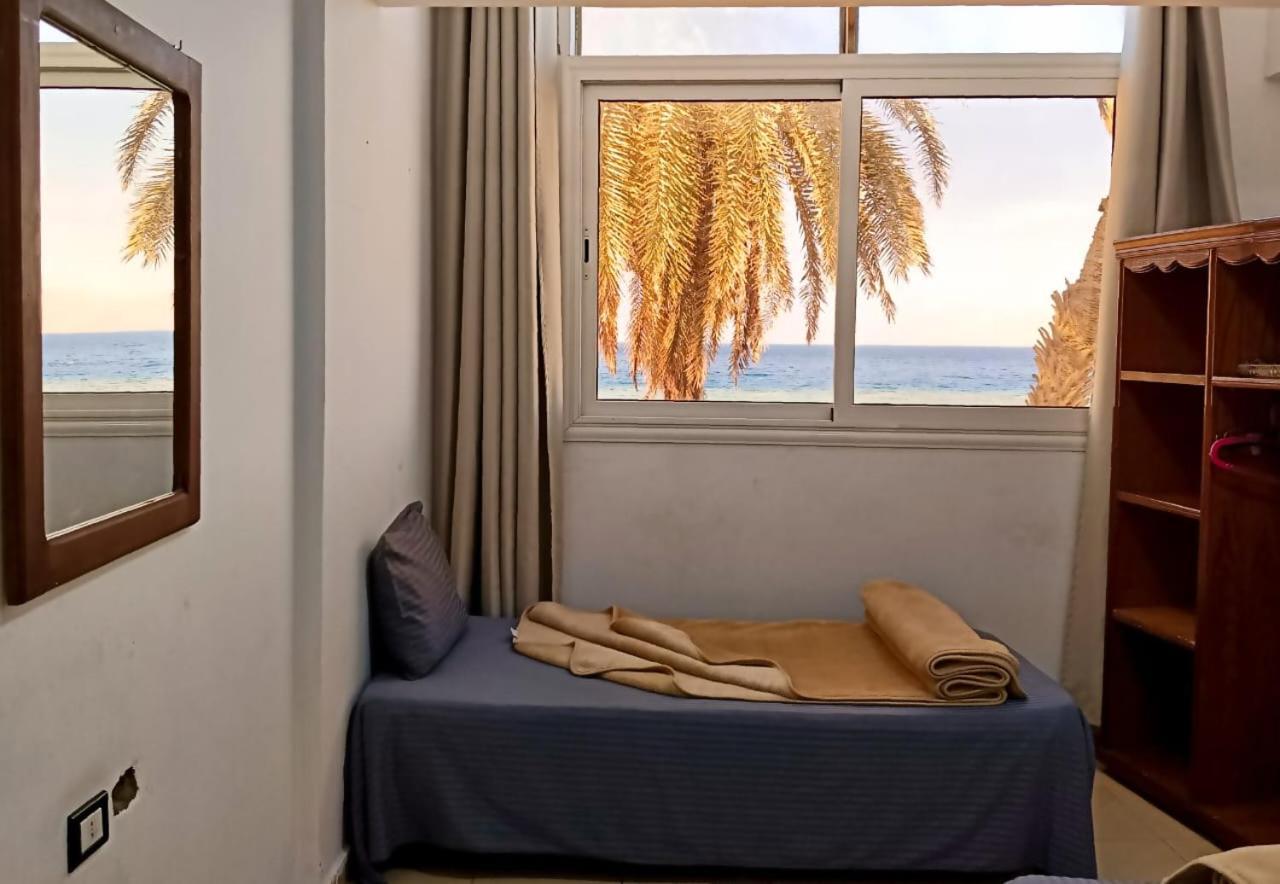 דהב The Spot El Assalaa Apartments מראה חיצוני תמונה